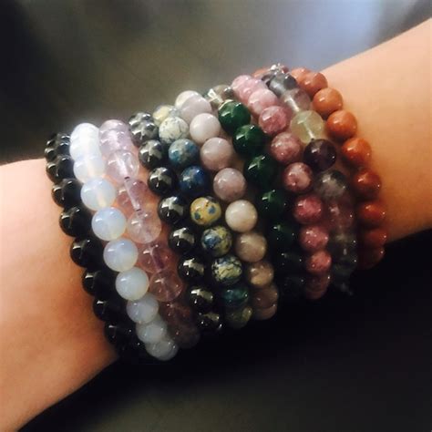 Exploring Crystal Energy with Magic Bracelets 5R: A Guide for Beginners